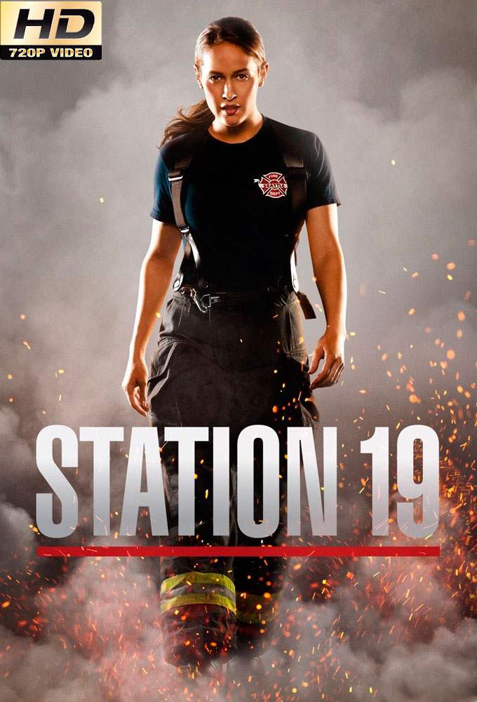 Station 19 1×2