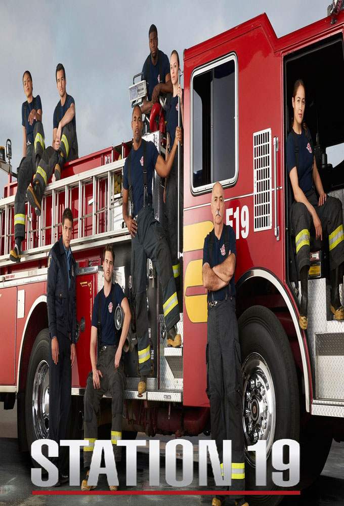 Station 19 1×3