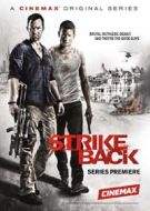 Strike Back 6×10