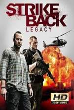 Strike Back 6×9