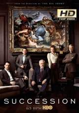 Succession 1×2