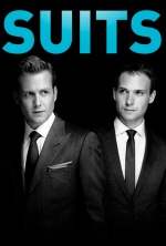 Suits x5