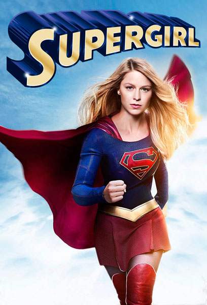 Supergirl 3×14
