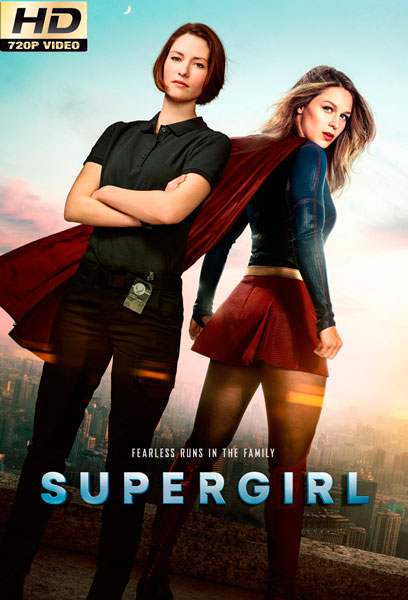 Supergirl 3×15