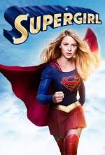 Supergirl 3×19