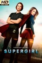 Supergirl 3×20