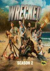 Superperdidos (Wrecked) – 2×05
