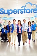 Superstore 3×18