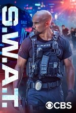 SWAT 1×16