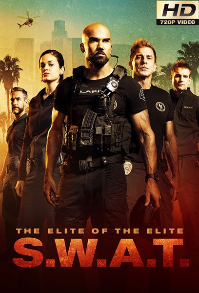 SWAT 1×17