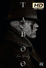 Taboo 1×4