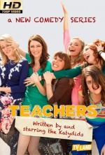 Teachers 2×13