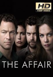 The Affair x7