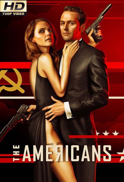 The Americans 6×3