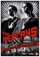 The Americans 6×4
