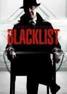 The Blacklist 5×17