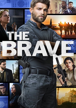 The Brave 1×8