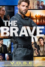The Brave – Temporada 1  Capitulos 10 al 12