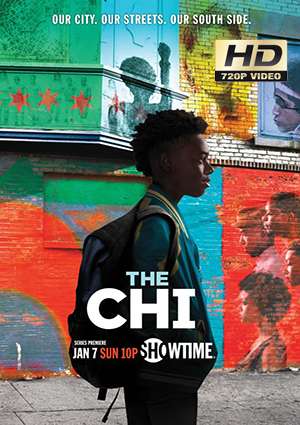 The Chi – Temporada 1  Capitulos 8 al 10