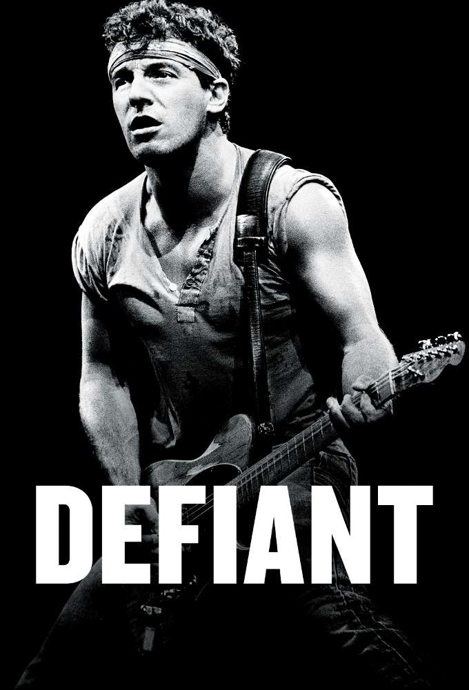 The Defiant Ones – Temporada 1  Capitulos 1 al 4
