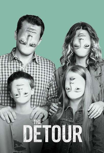 The Detour (Desviados) 3×10