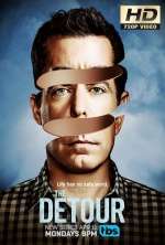 The Detour (Desviados) 3×5
