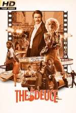 The Deuce x2