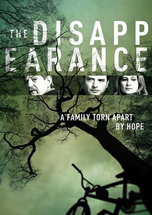 The Disappearance 1×5
