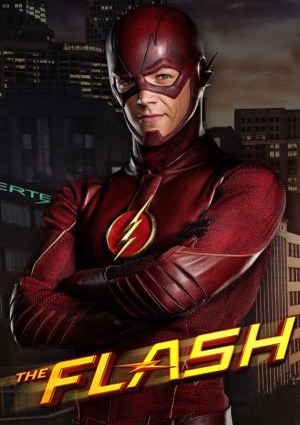 The Flash 4×4