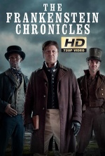 The Frankenstein Chronicles – Temporada 2  Capitulos 4 al 6