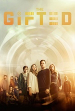 The Gifted 1×13
