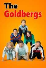 The Goldbergs 5×19