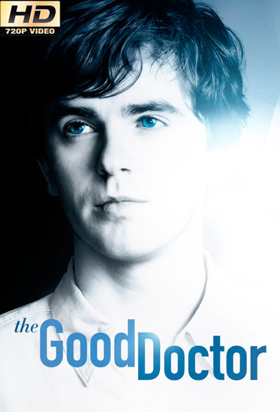 The Good Doctor 1×14