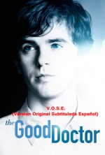 The Good Doctor – Temporada 1  Capitulos 11 al 13