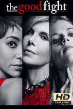 The Good Fight 2×2