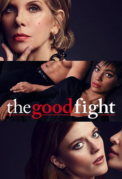 The Good Fight 2×8