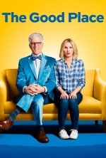 The Good Place 2×12