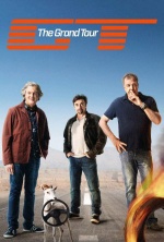 The Grand Tour 2×3