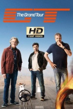 The Grand Tour 2×9