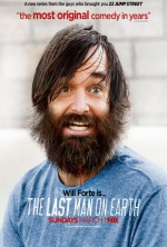 The Last Man on Earth 4×15