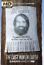 The Last Man on Earth 4×8