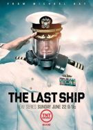 The Last Ship x2