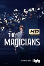 The Magicians 3×10
