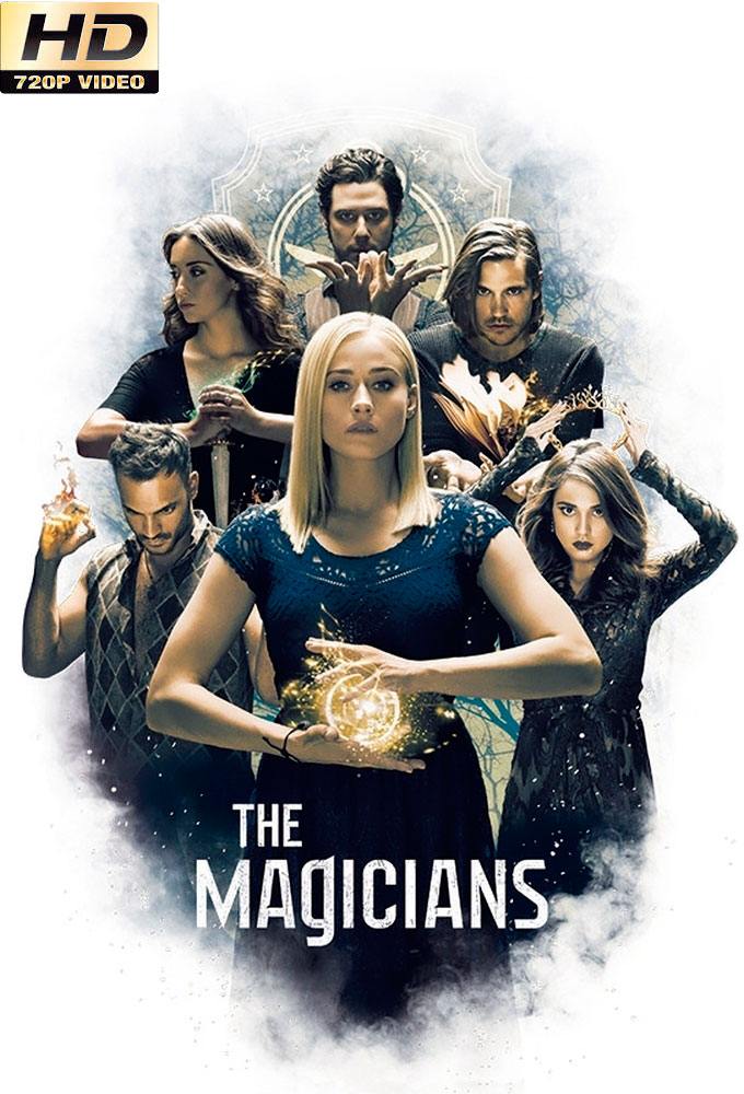 The Magicians 3×11