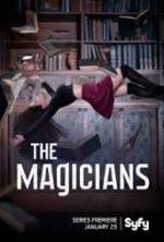 The Magicians 3×7