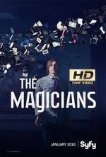 The Magicians 3×9