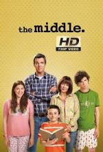 The Middle 9×13