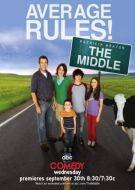 The Middle 9×19