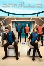 The Orville 1×4