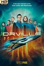 The Orville 1×8